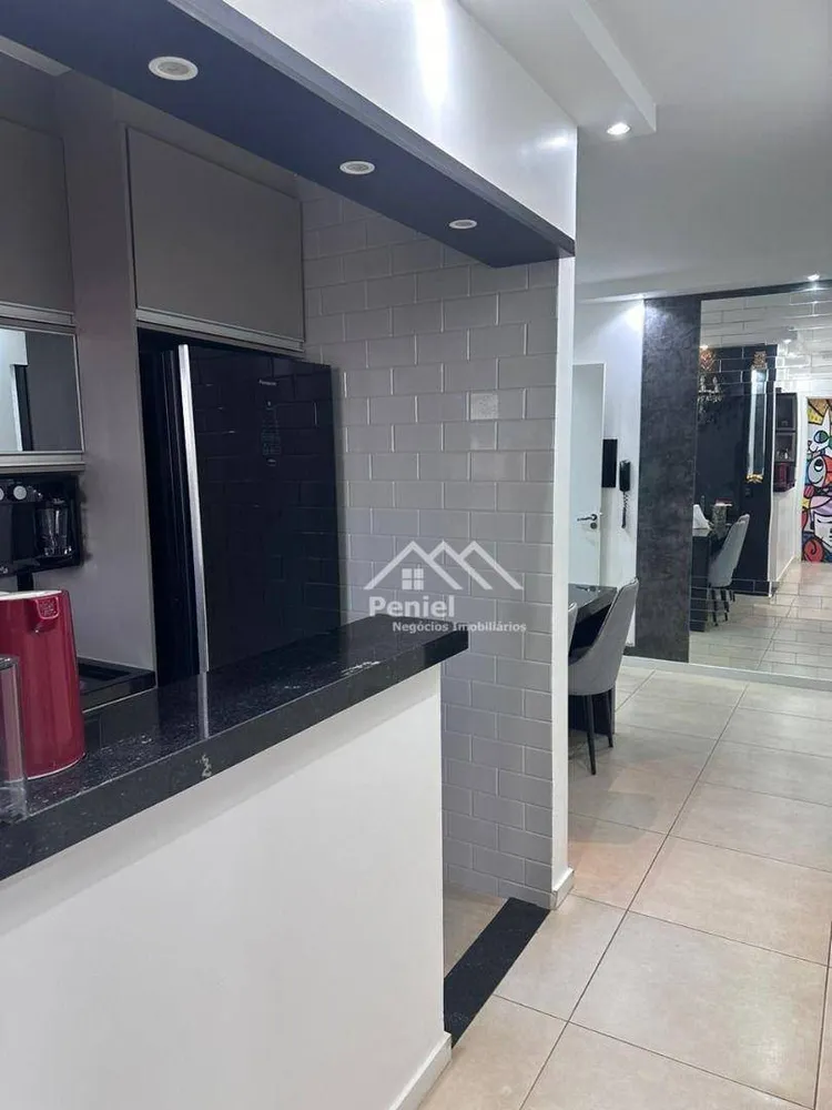 Apartamento, 2 quartos, 65 m² - Foto 9
