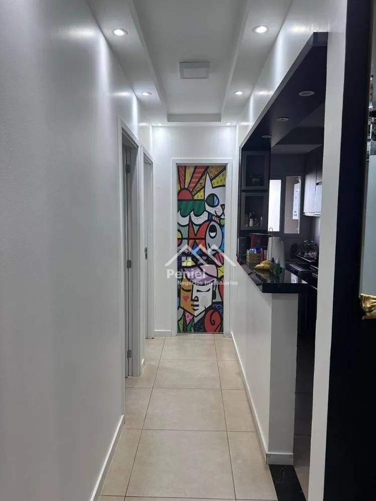 Apartamento, 2 quartos, 65 m² - Foto 11