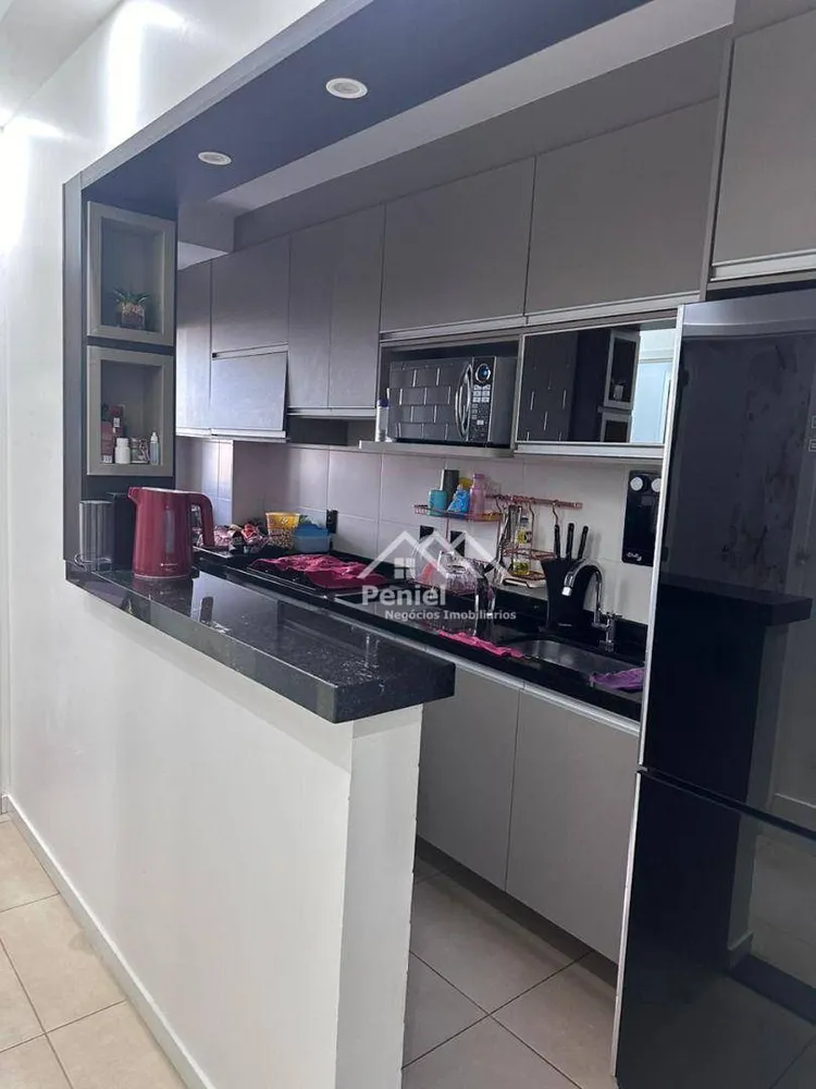 Apartamento, 2 quartos, 65 m² - Foto 12