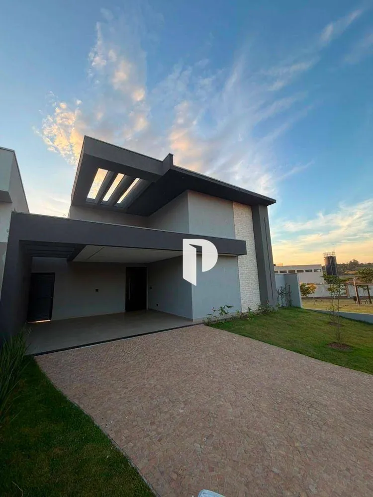 Casa de Condomínio, 3 quartos - Foto 7