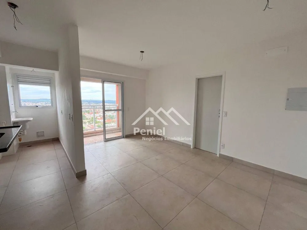 Kitnet-Studio, 43 m² - Foto 1