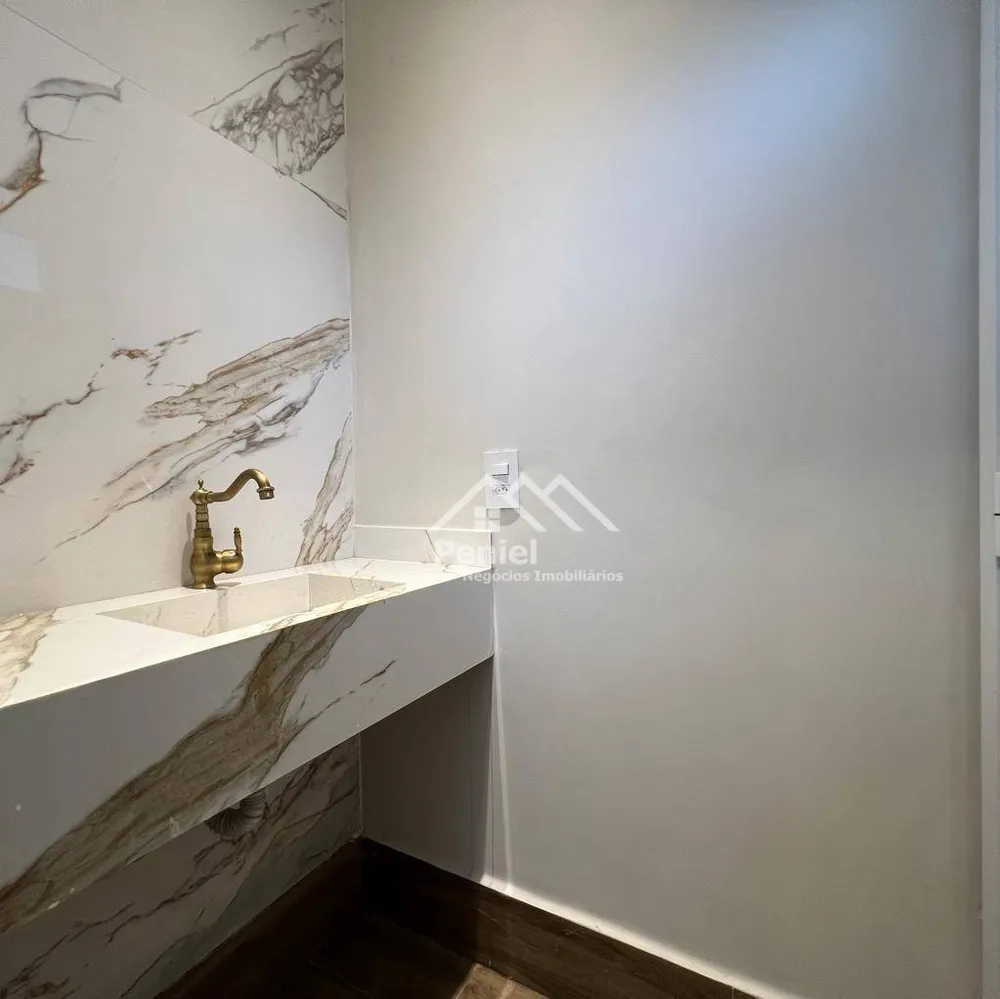 Casa de Condomínio, 4 quartos - Foto 8