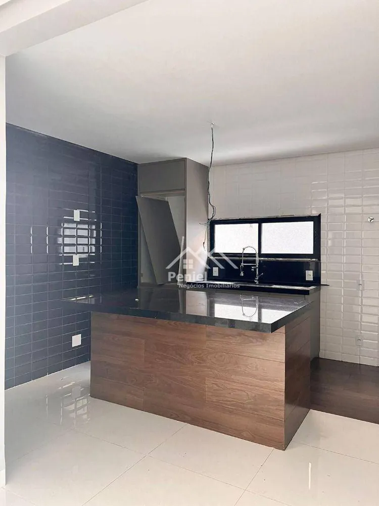 Sobrado, 3 quartos, 247 m² - Foto 12