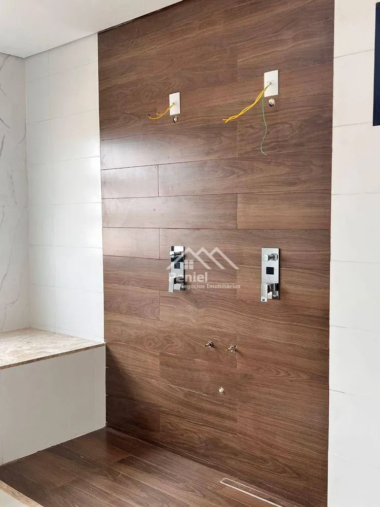 Sobrado, 3 quartos, 247 m² - Foto 10