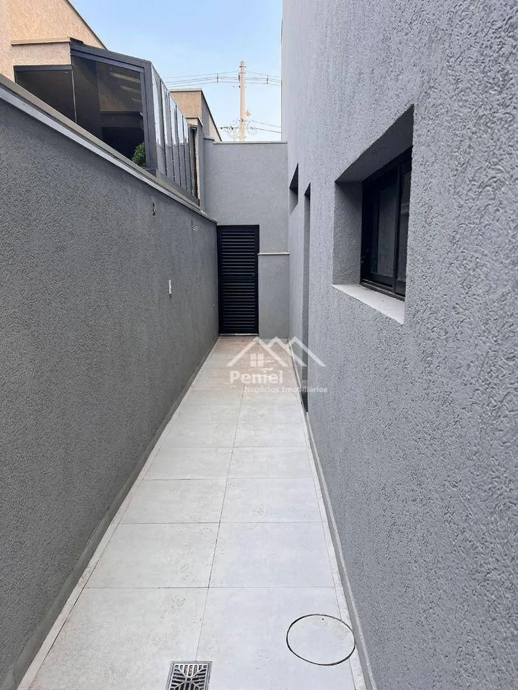 Sobrado, 3 quartos, 247 m² - Foto 2