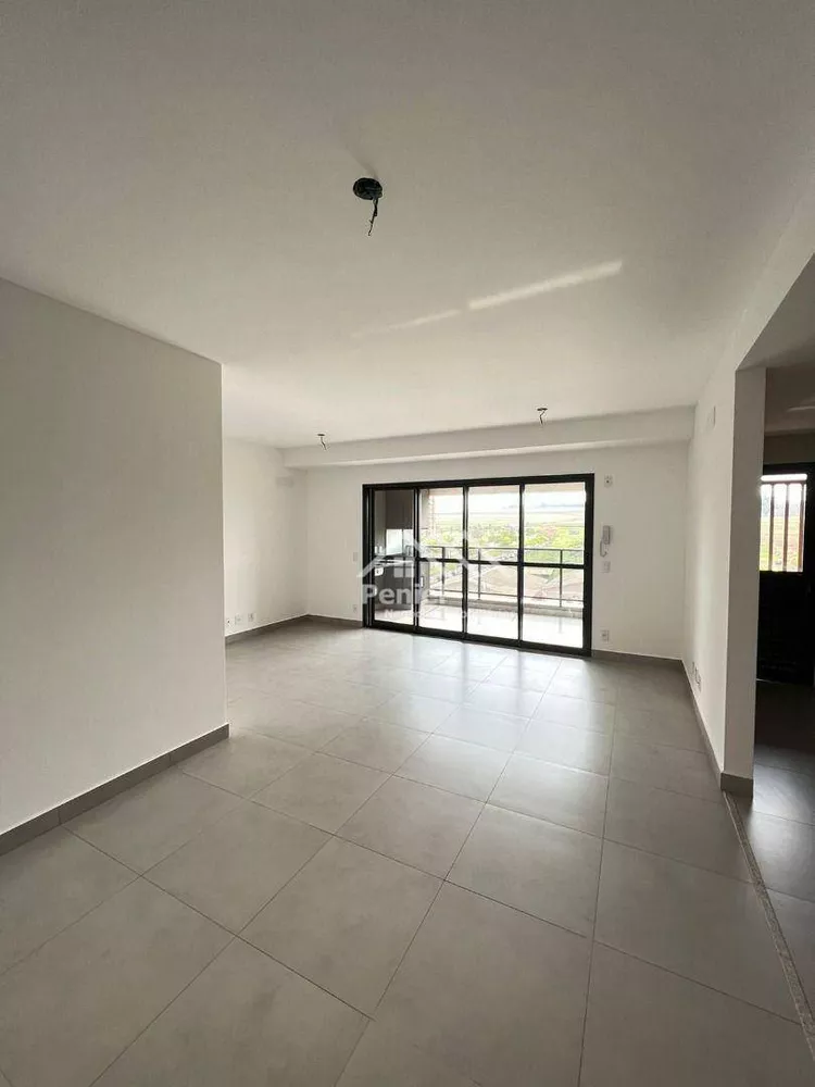 Apartamento à venda com 2 quartos, 97m² - Foto 2