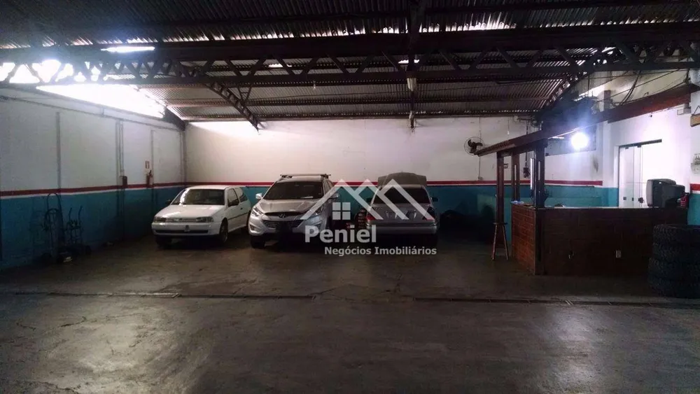 Depósito-Galpão, 1700 m² - Foto 5