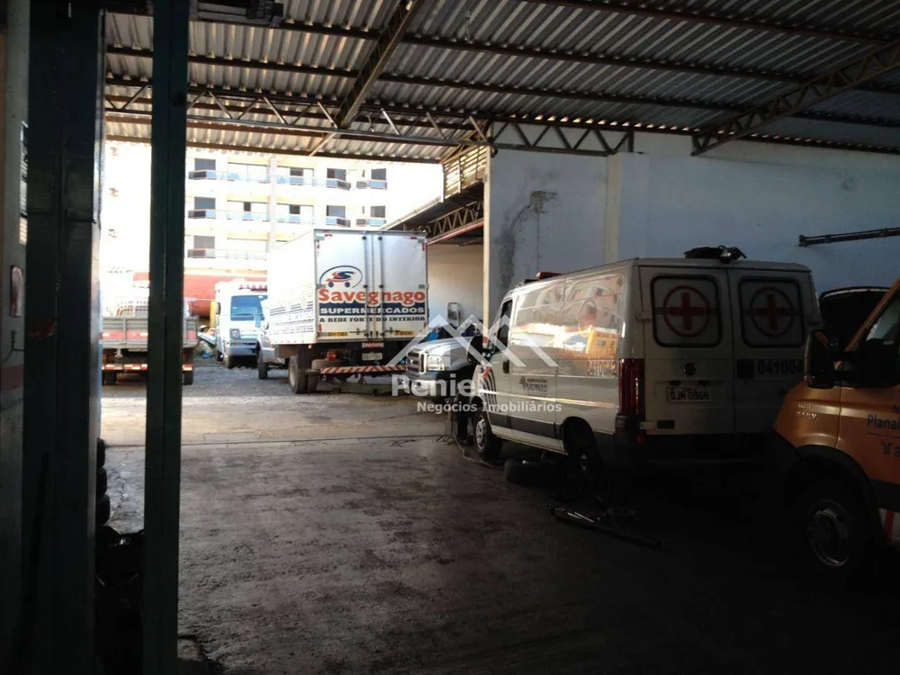 Depósito-Galpão, 1700 m² - Foto 8
