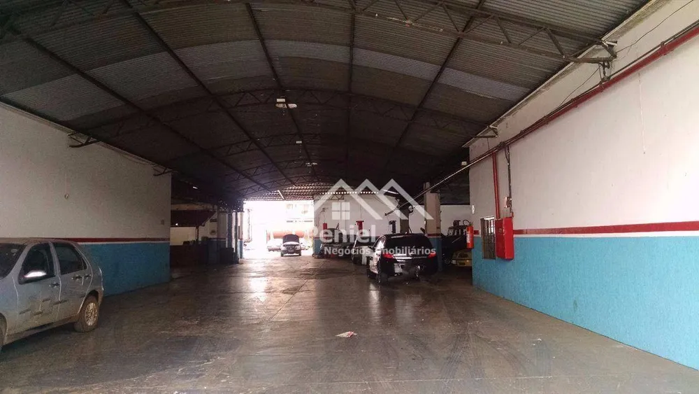 Depósito-Galpão, 1700 m² - Foto 6