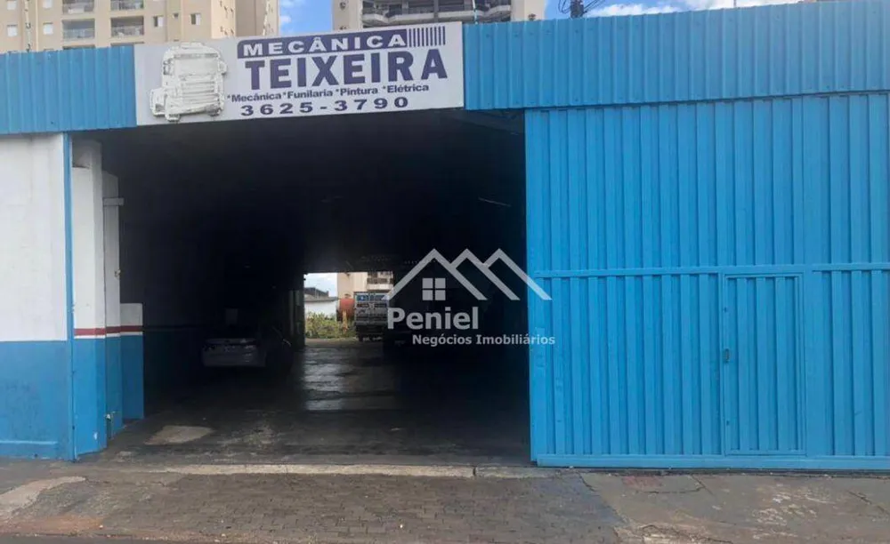 Depósito-Galpão, 1700 m² - Foto 3