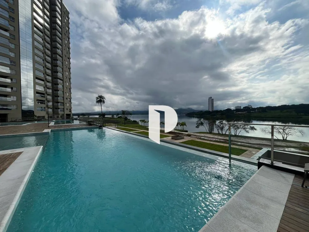 Apartamento, 1 quarto, 48 m² - Foto 3