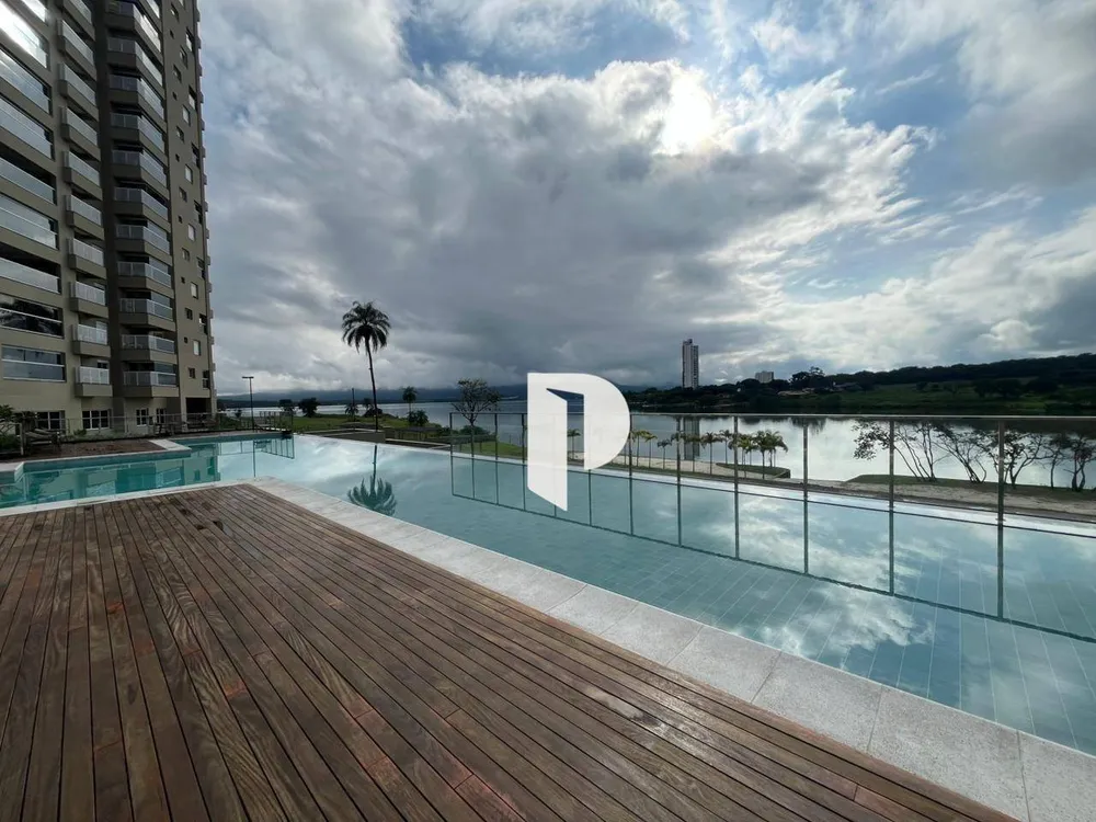 Apartamento, 1 quarto, 48 m² - Foto 5
