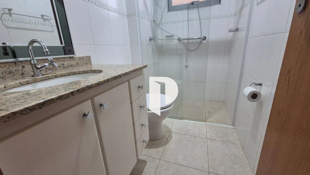 Apartamento, 3 quartos, 104 m² - Foto 2