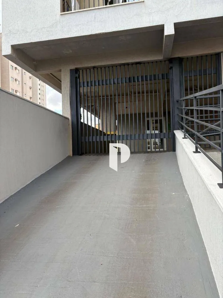 Apartamento, 1 quarto, 42 m² - Foto 5