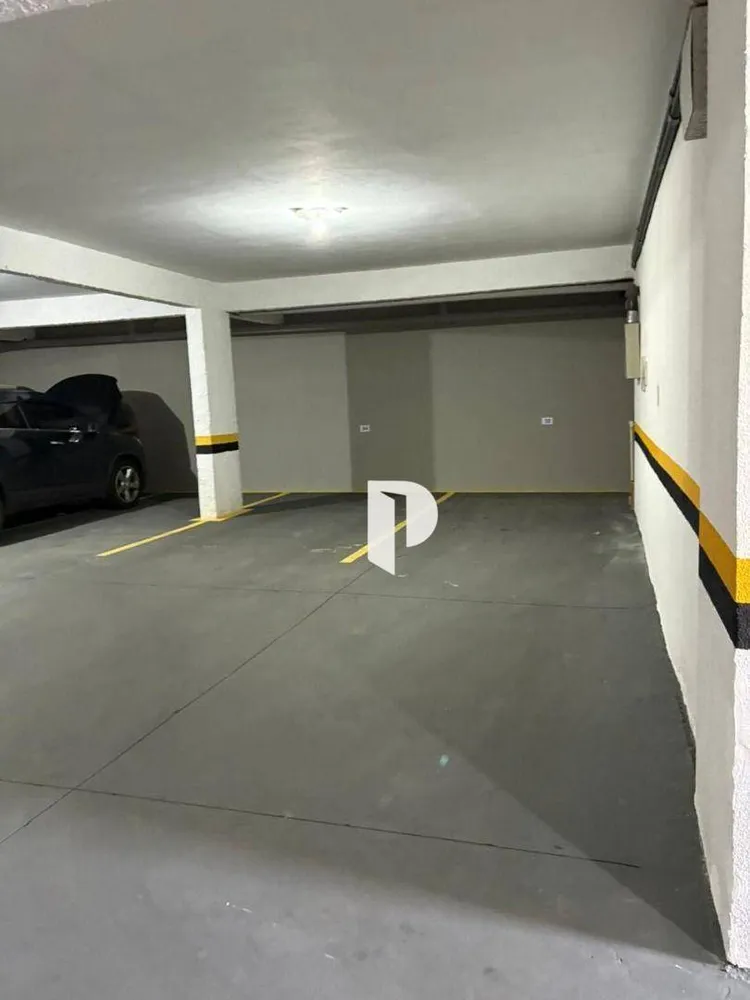 Apartamento, 1 quarto, 42 m² - Foto 12