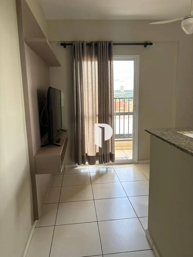 Apartamento, 1 quarto, 42 m² - Foto 9