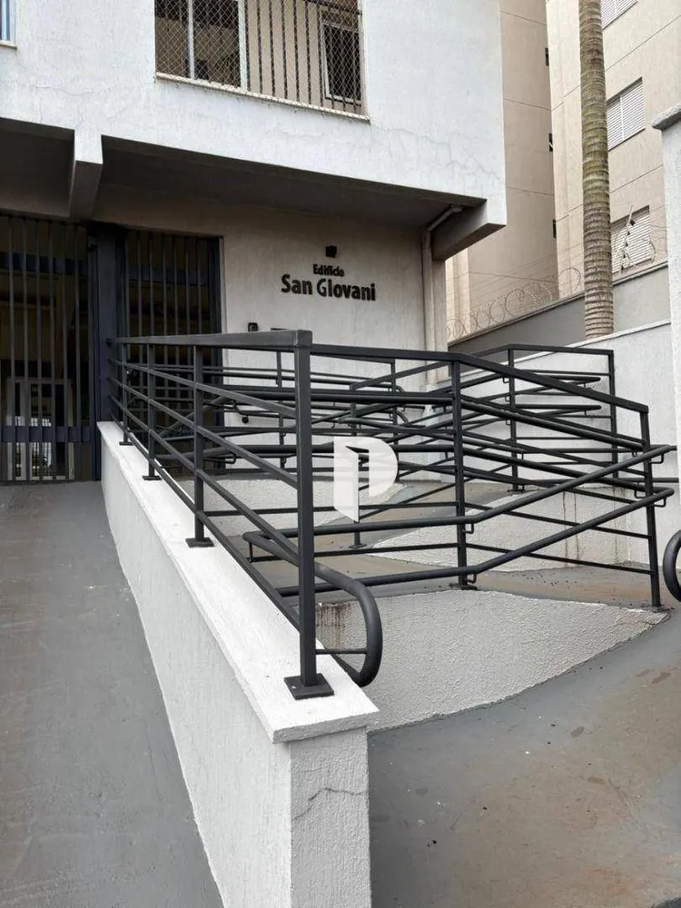 Apartamento, 1 quarto, 42 m² - Foto 16
