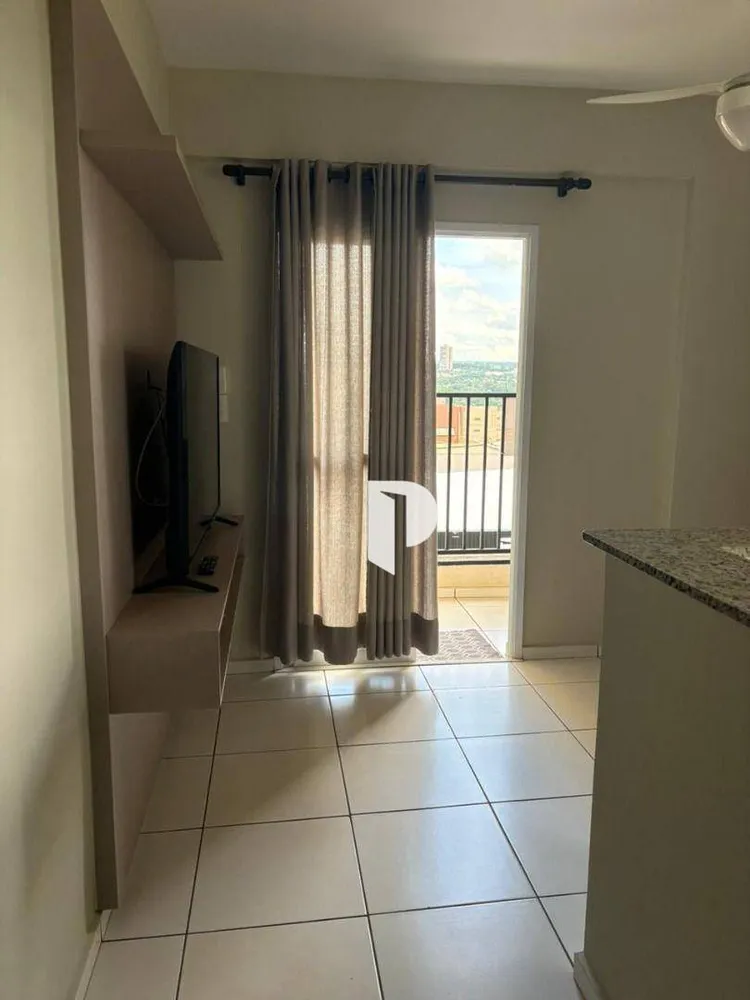 Apartamento, 1 quarto, 42 m² - Foto 1