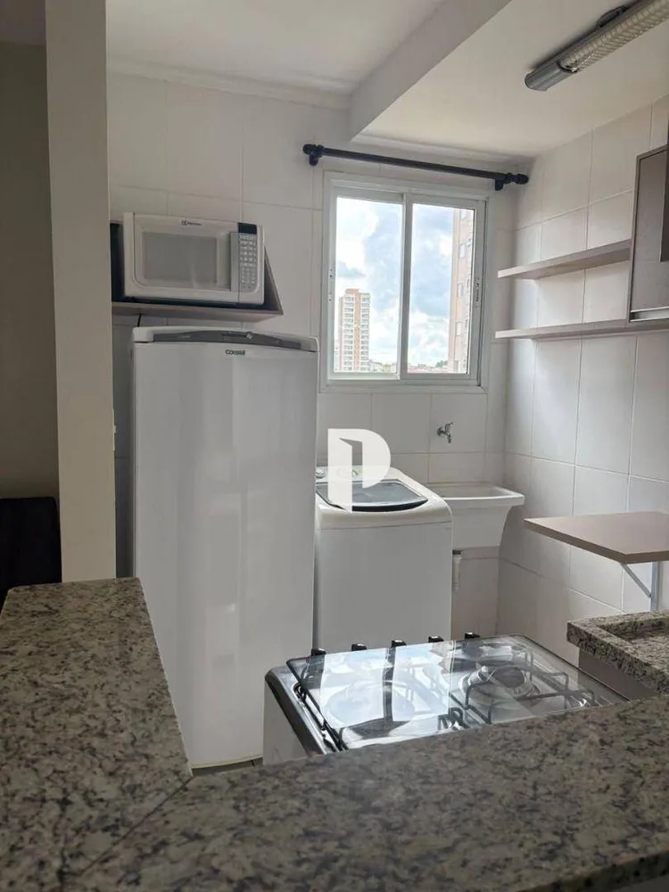 Apartamento, 1 quarto, 42 m² - Foto 7