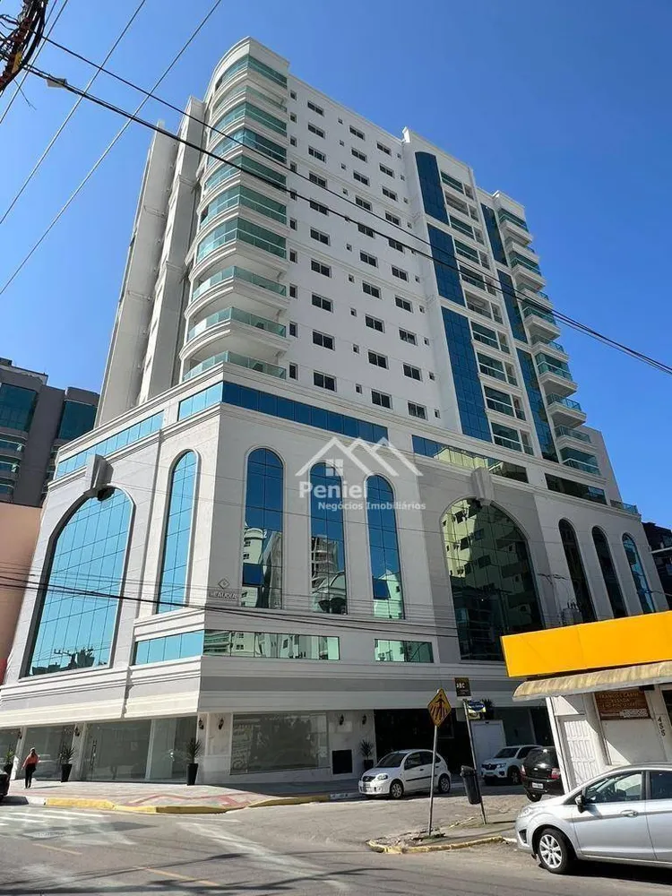 Apartamento, 4 quartos, 190 m² - Foto 5