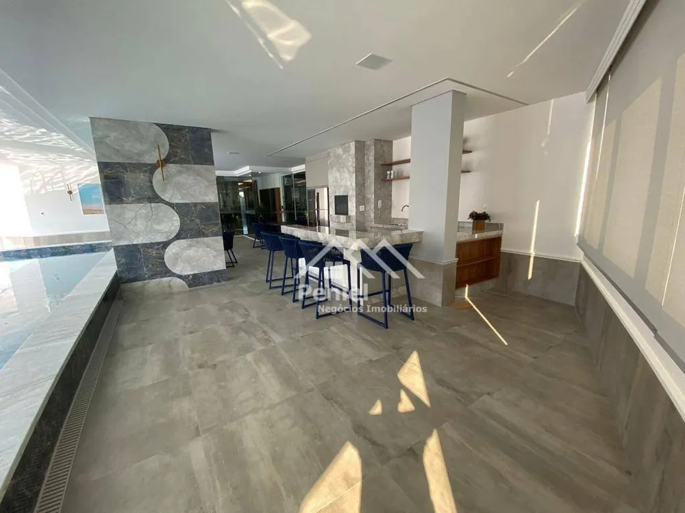 Apartamento, 4 quartos, 190 m² - Foto 1