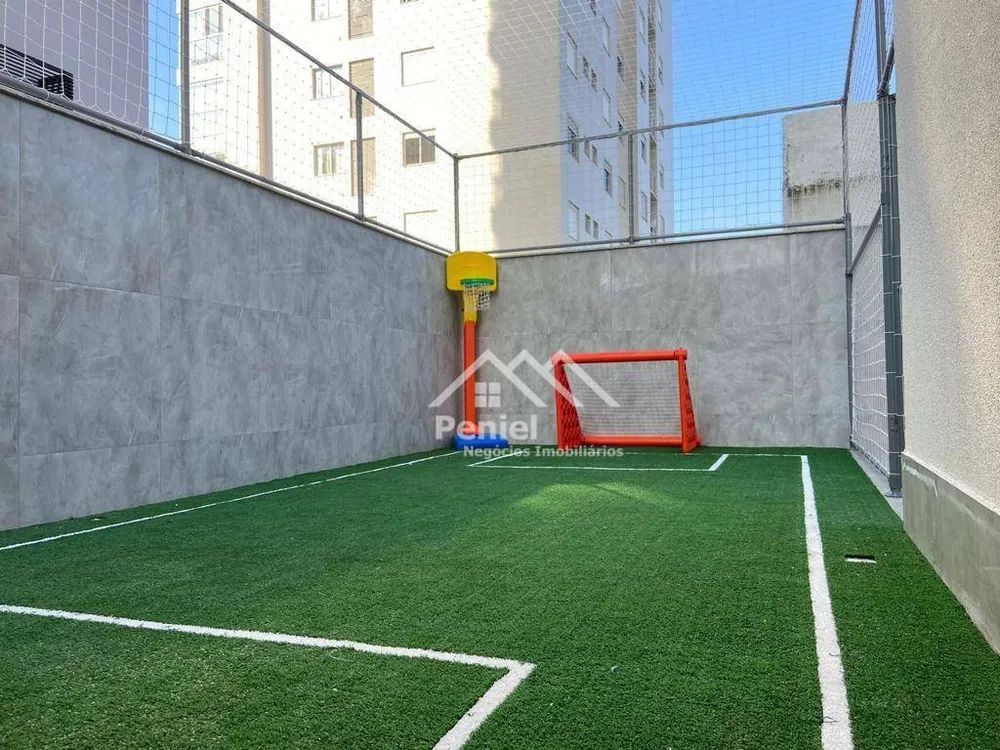 Apartamento, 4 quartos, 190 m² - Foto 7