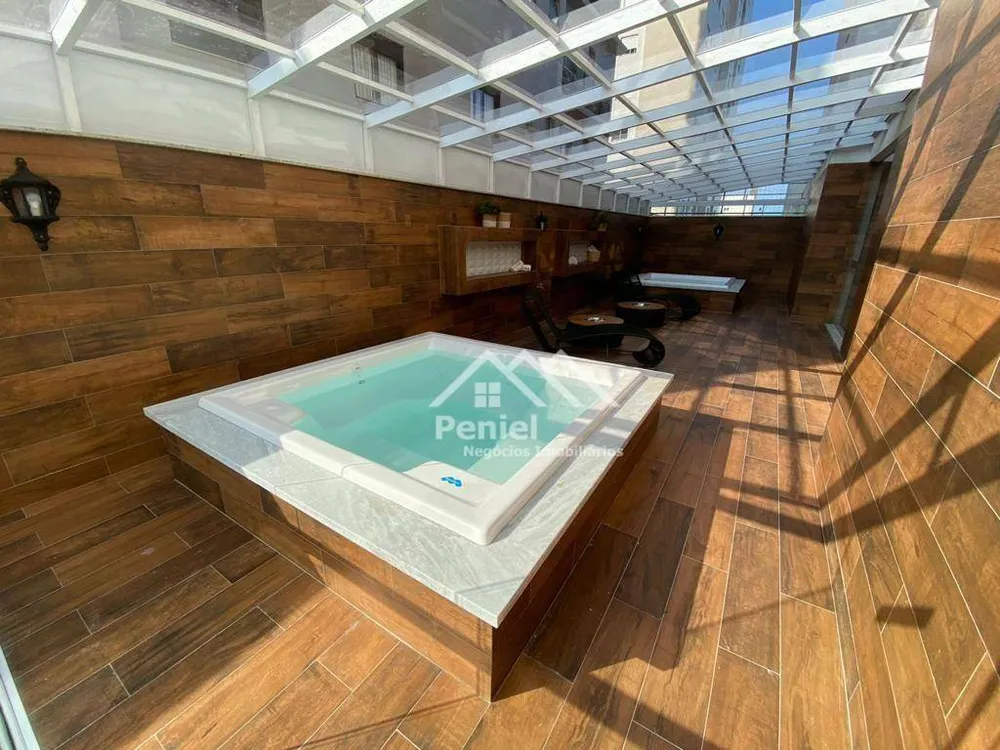 Apartamento, 4 quartos, 190 m² - Foto 8