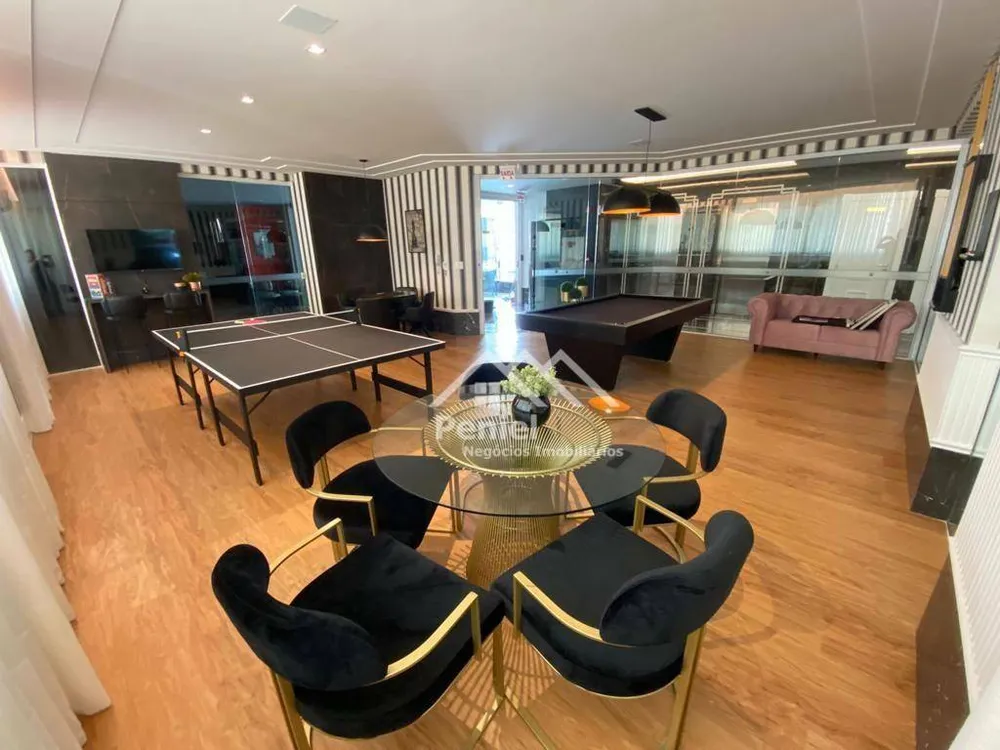 Apartamento, 4 quartos, 190 m² - Foto 2