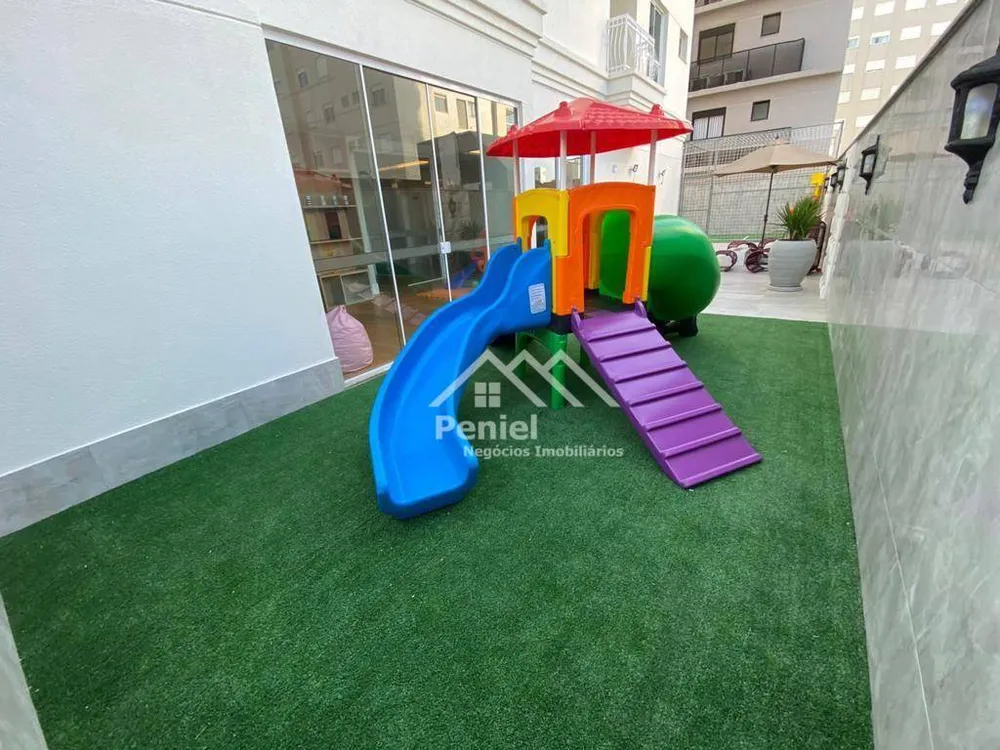 Apartamento, 4 quartos, 190 m² - Foto 4