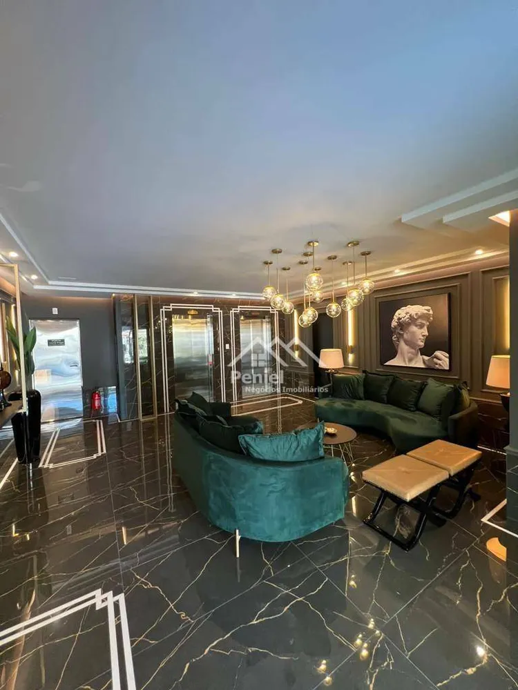 Apartamento, 4 quartos, 190 m² - Foto 6