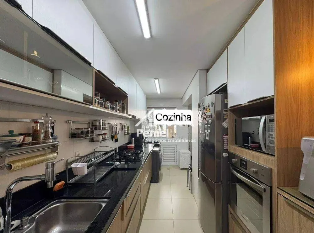 Apartamento, 3 quartos, 127 m² - Foto 3