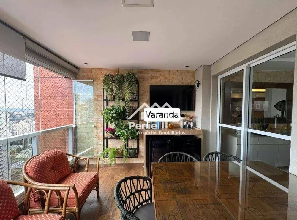Apartamento, 3 quartos, 127 m² - Foto 4