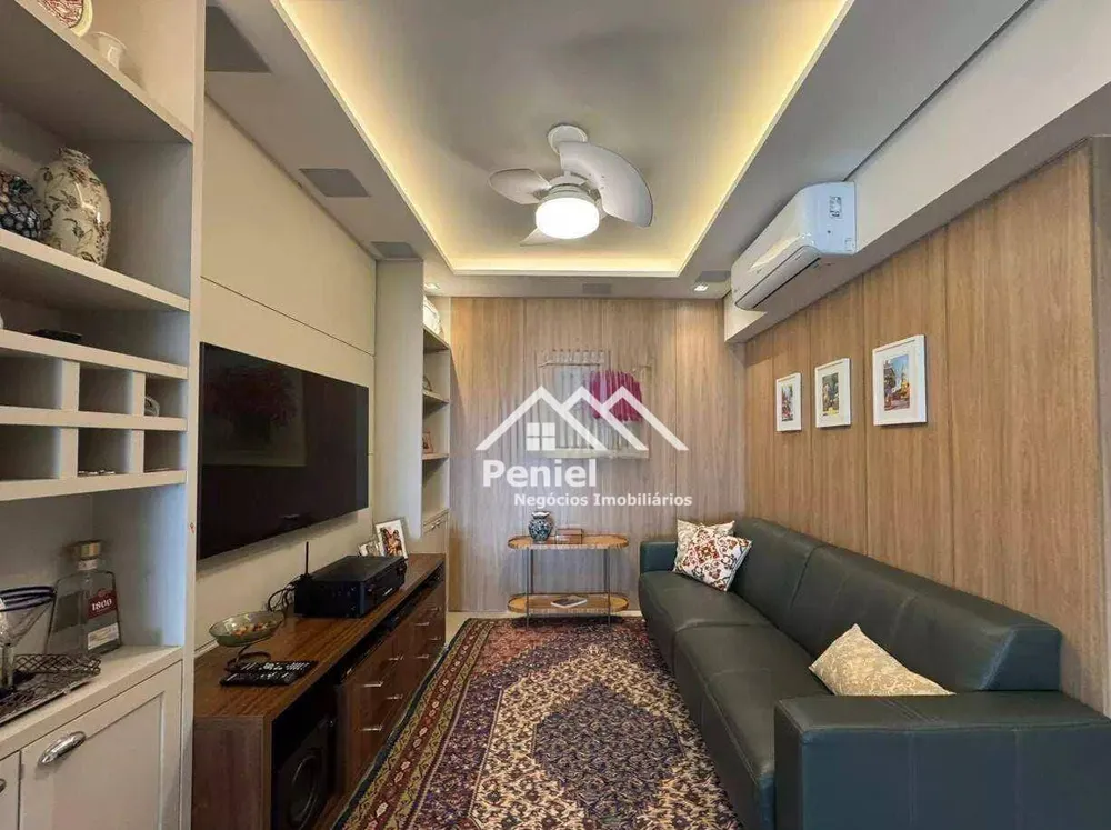 Apartamento, 3 quartos, 127 m² - Foto 1