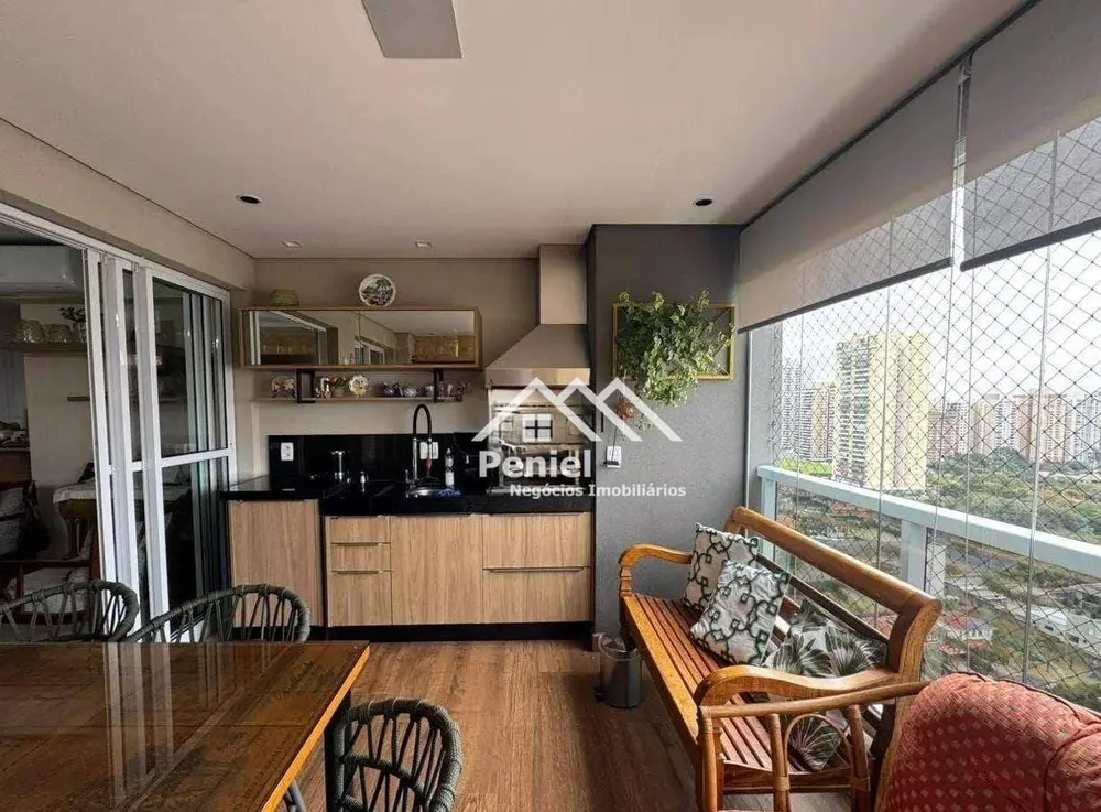 Apartamento, 3 quartos, 127 m² - Foto 5