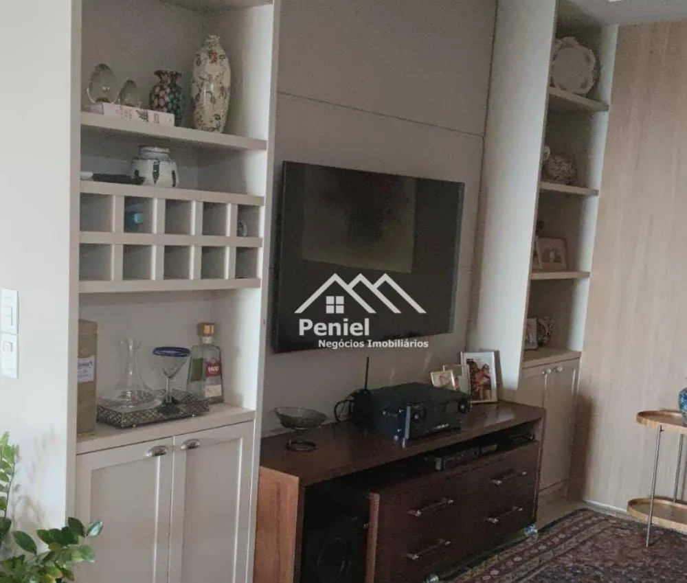 Apartamento, 3 quartos, 127 m² - Foto 2