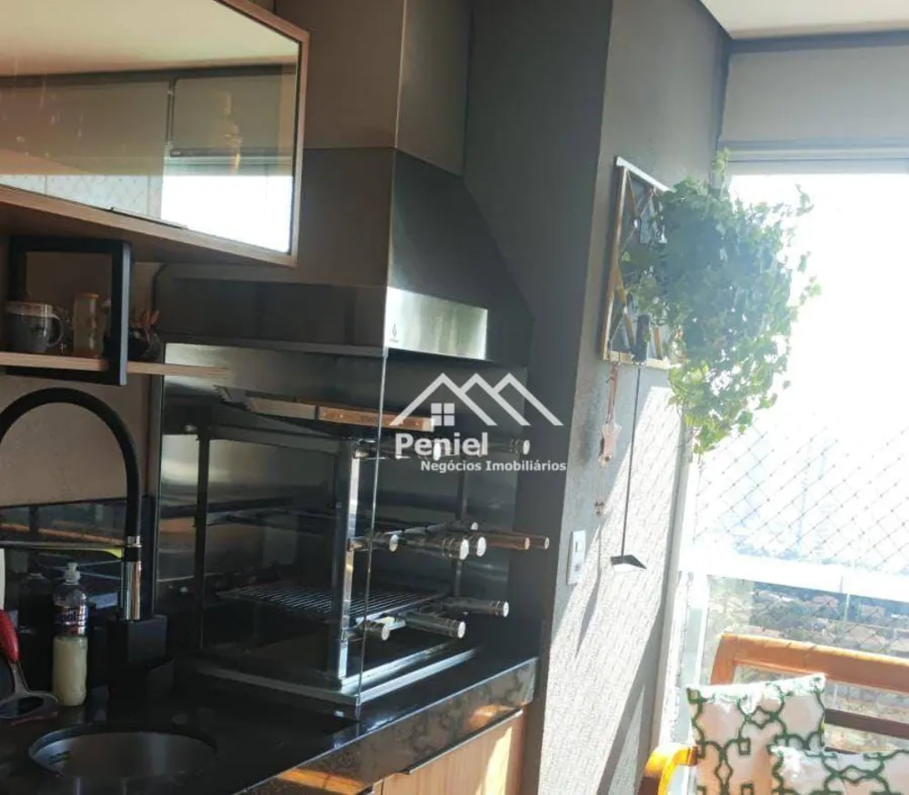 Apartamento, 3 quartos, 127 m² - Foto 6