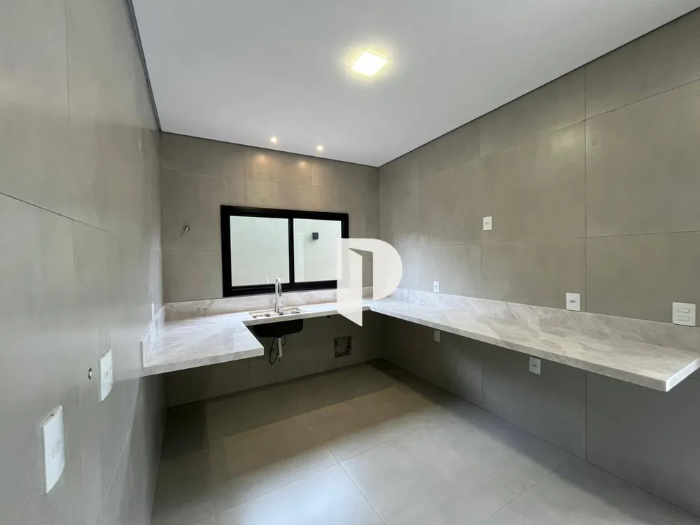Sobrado, 3 quartos, 250 m² - Foto 7