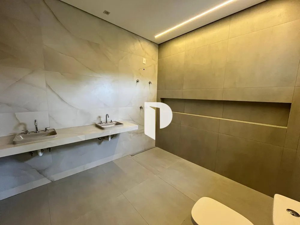 Sobrado, 3 quartos, 250 m² - Foto 4