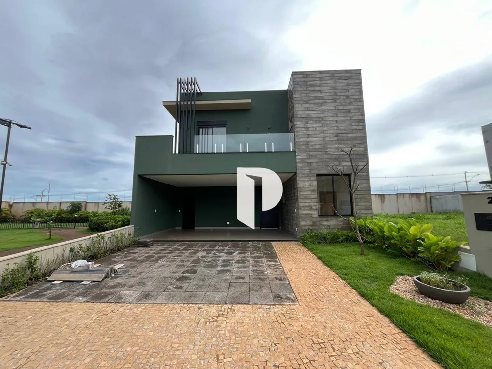 Sobrado, 3 quartos, 250 m² - Foto 1