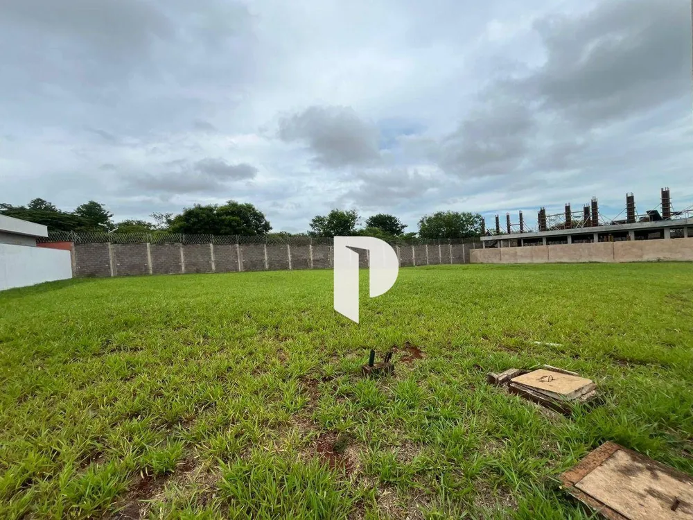 Loteamento e Condomínio, 462 m² - Foto 1