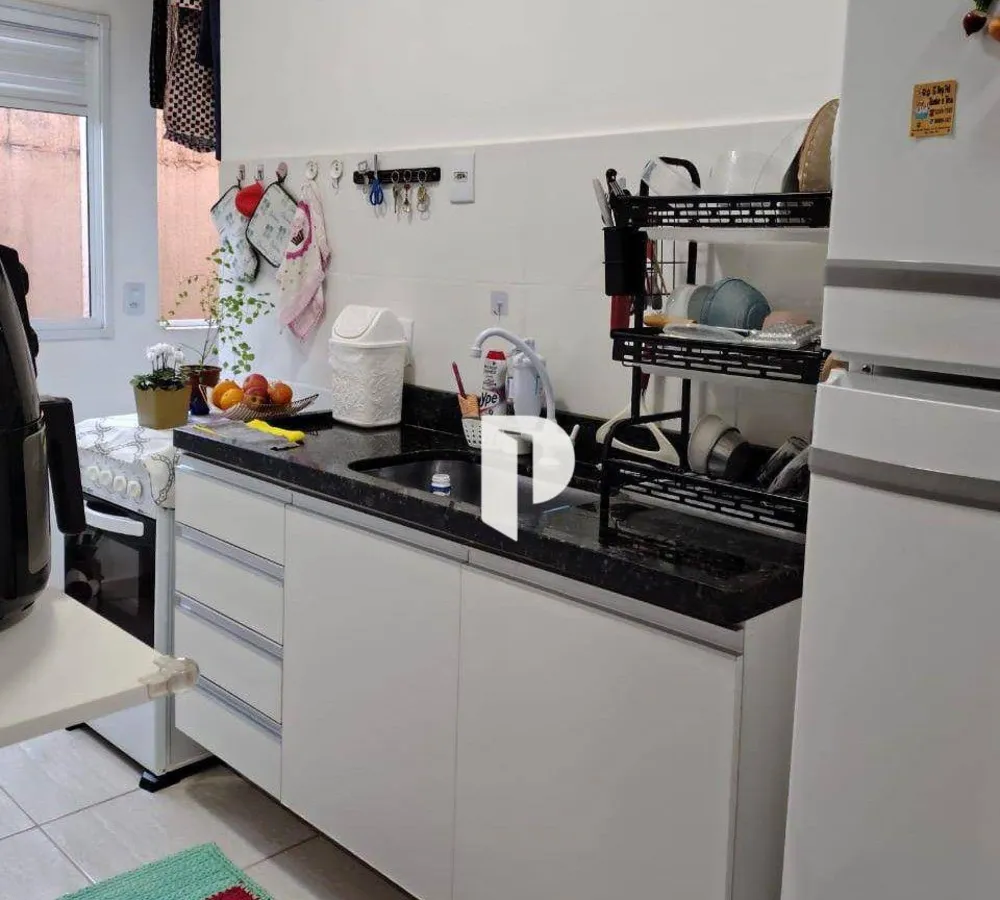 Apartamento, 2 quartos, 57 m² - Foto 2