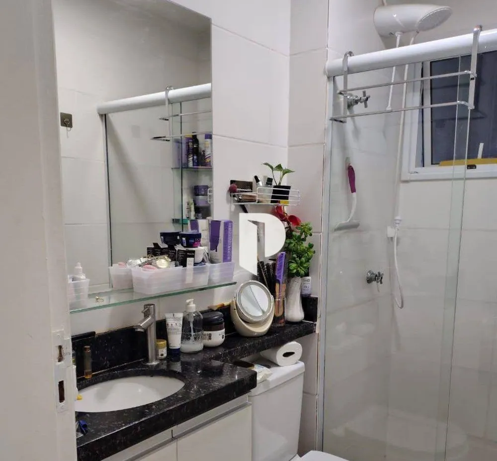 Apartamento, 2 quartos, 57 m² - Foto 9