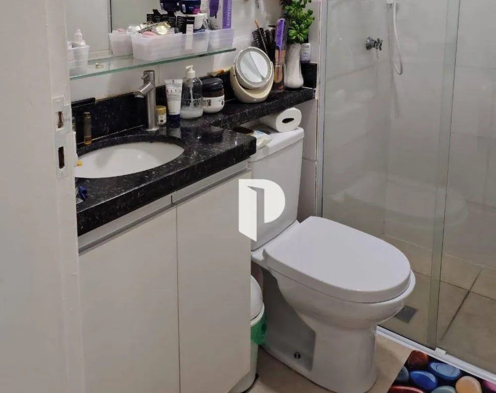 Apartamento, 2 quartos, 57 m² - Foto 4