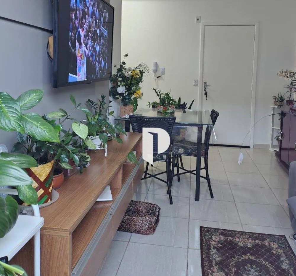 Apartamento, 2 quartos, 57 m² - Foto 5