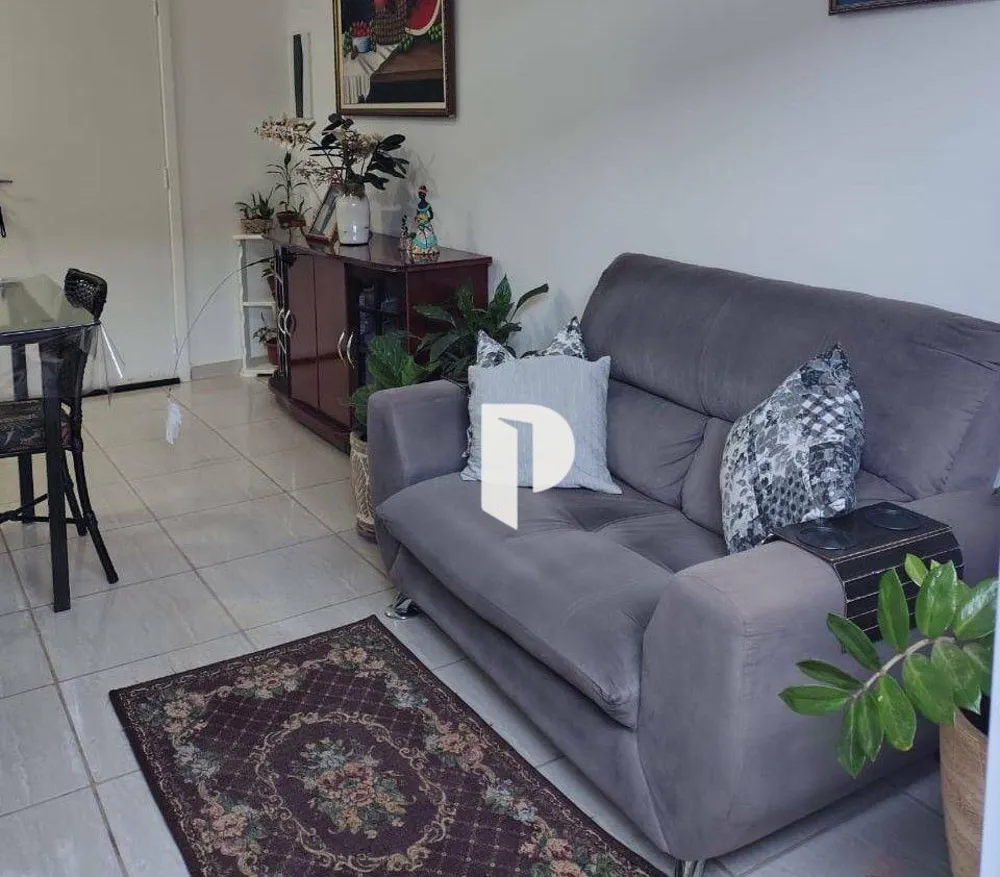 Apartamento, 2 quartos, 57 m² - Foto 7