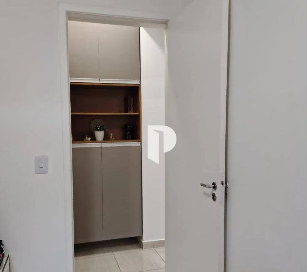 Apartamento, 2 quartos, 57 m² - Foto 3