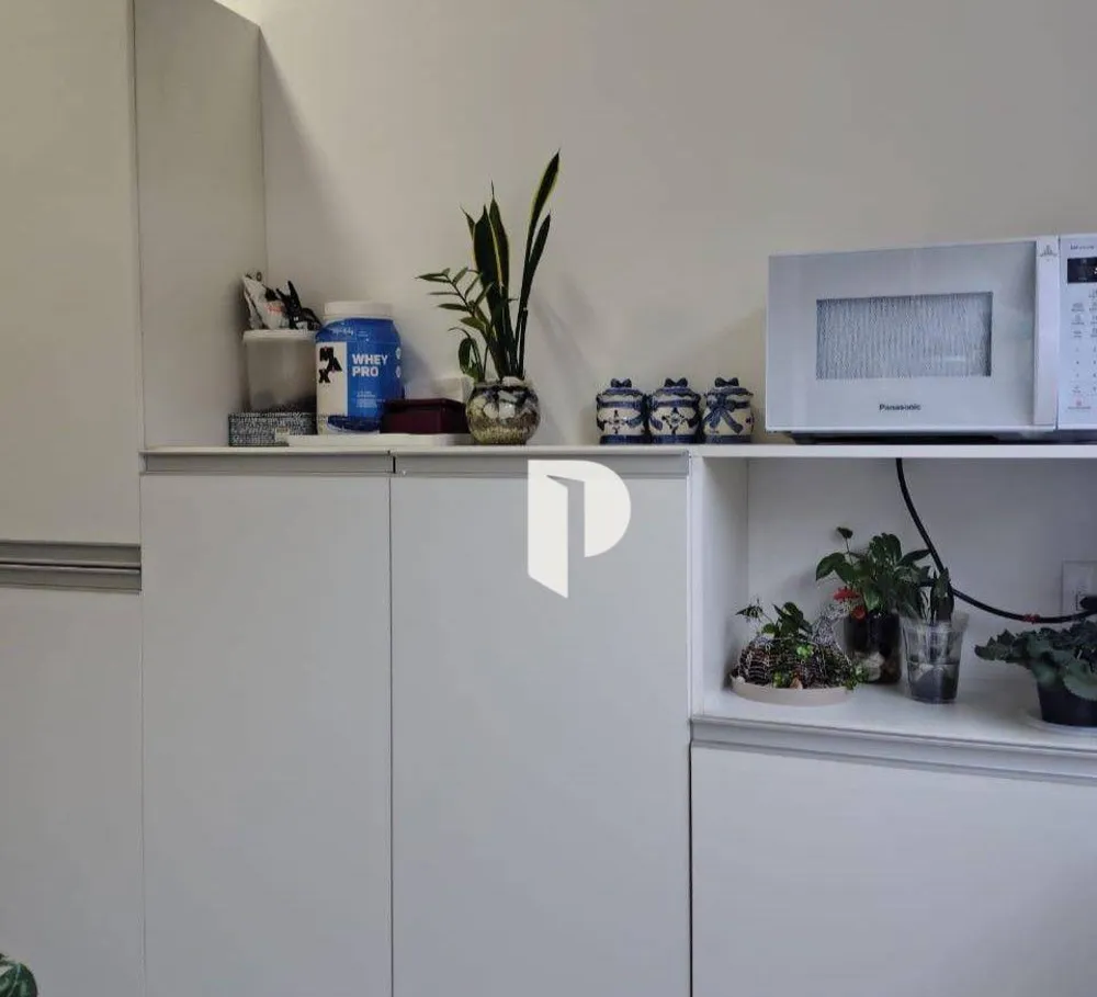 Apartamento, 2 quartos, 57 m² - Foto 6