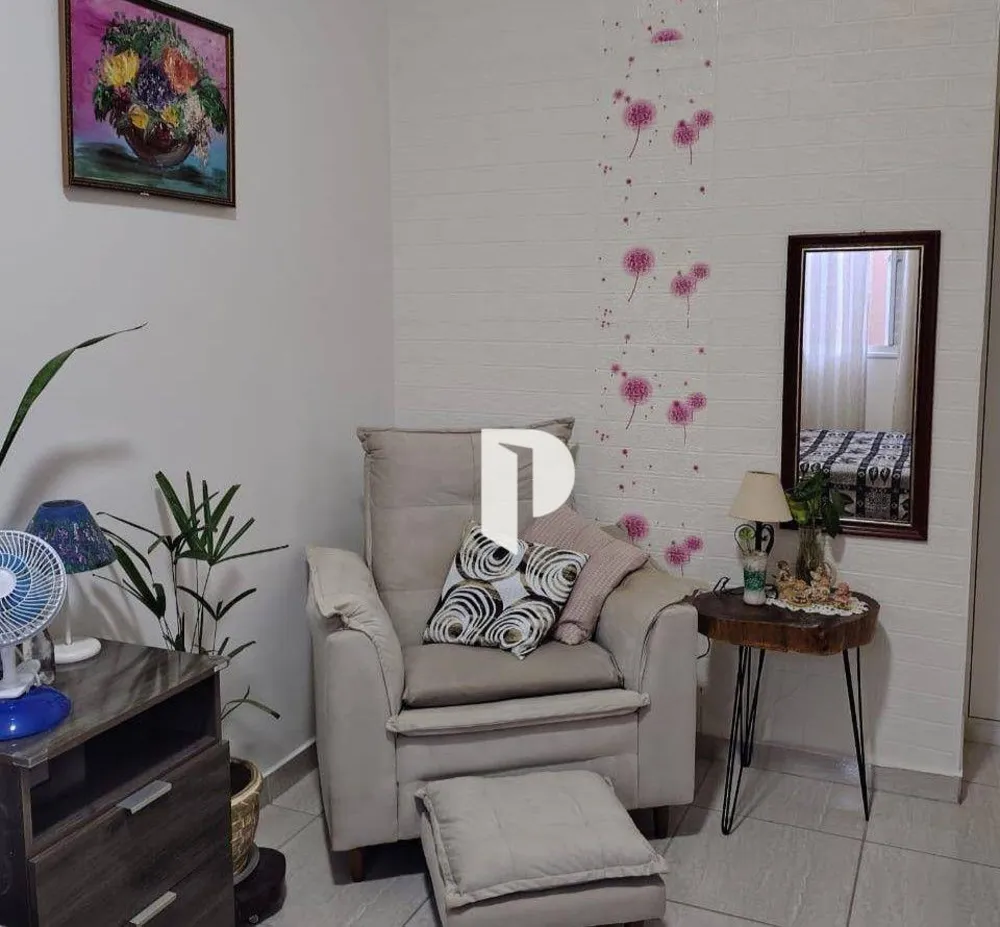 Apartamento, 2 quartos, 57 m² - Foto 7