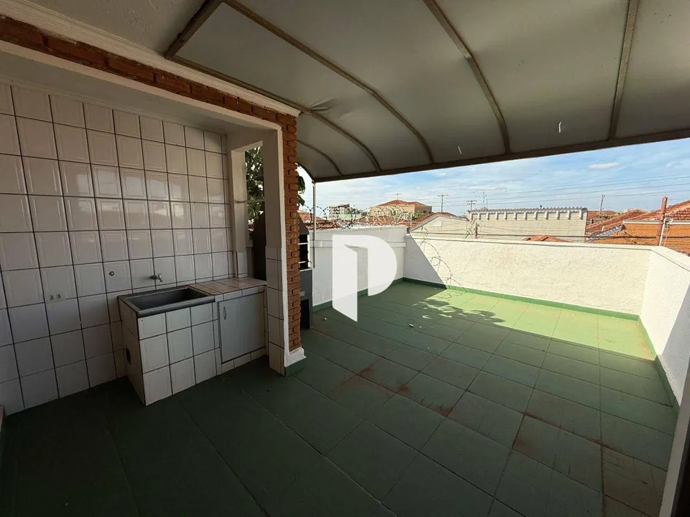 Casa, 3 quartos, 172 m² - Foto 6