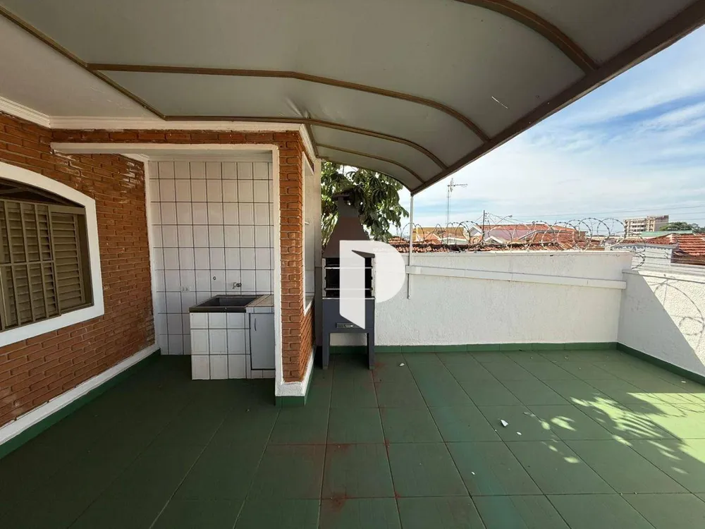 Casa, 3 quartos, 172 m² - Foto 13